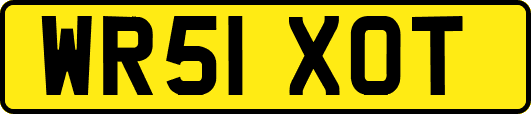 WR51XOT