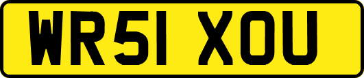WR51XOU
