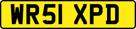WR51XPD