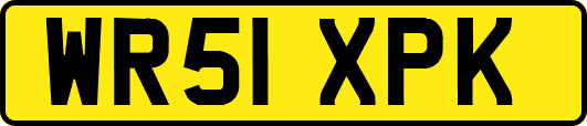 WR51XPK