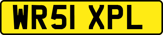 WR51XPL