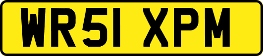 WR51XPM