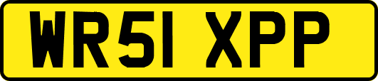 WR51XPP