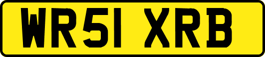 WR51XRB