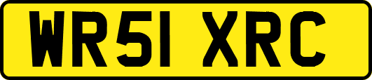 WR51XRC