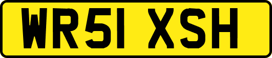 WR51XSH