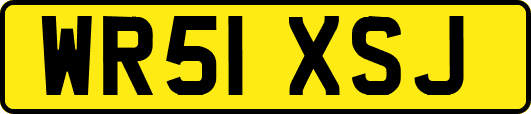 WR51XSJ