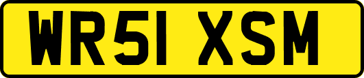 WR51XSM