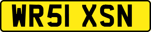 WR51XSN