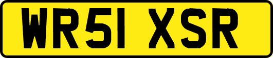 WR51XSR