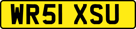 WR51XSU