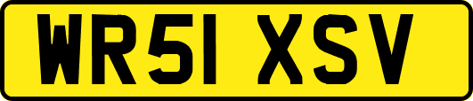 WR51XSV