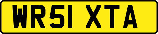 WR51XTA