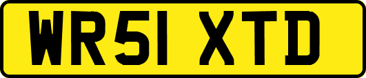 WR51XTD