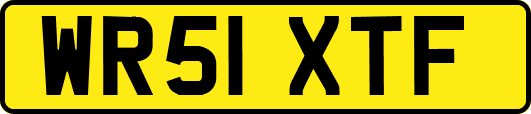 WR51XTF