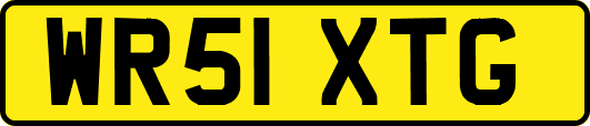 WR51XTG