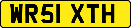 WR51XTH