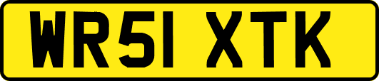 WR51XTK