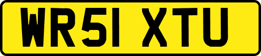 WR51XTU
