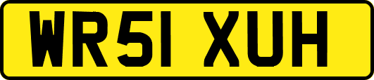 WR51XUH