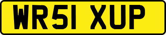 WR51XUP