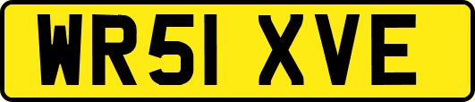 WR51XVE