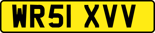 WR51XVV