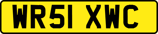 WR51XWC
