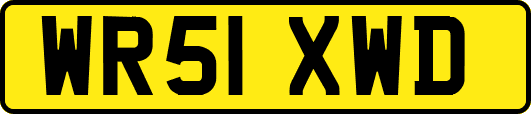 WR51XWD