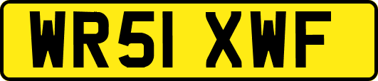 WR51XWF