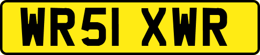 WR51XWR