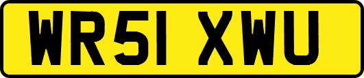 WR51XWU