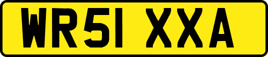 WR51XXA
