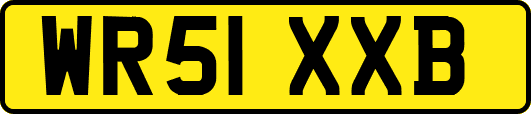 WR51XXB