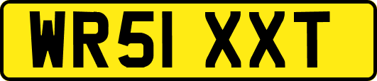 WR51XXT