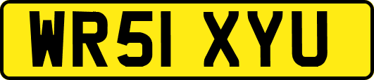 WR51XYU