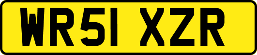 WR51XZR