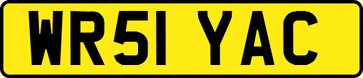 WR51YAC