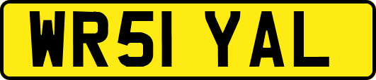 WR51YAL