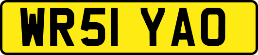 WR51YAO
