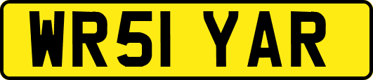 WR51YAR