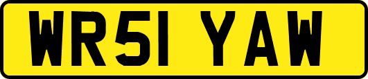 WR51YAW