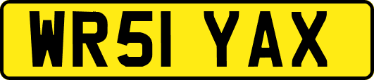 WR51YAX