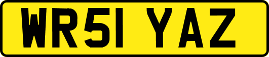 WR51YAZ