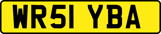 WR51YBA