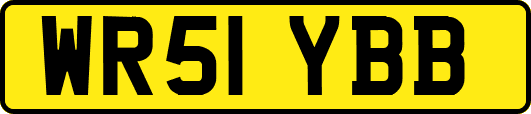 WR51YBB