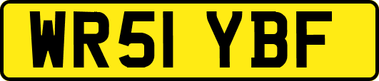 WR51YBF