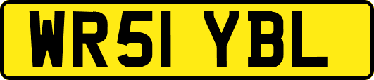 WR51YBL