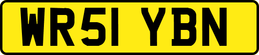 WR51YBN