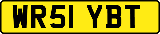 WR51YBT